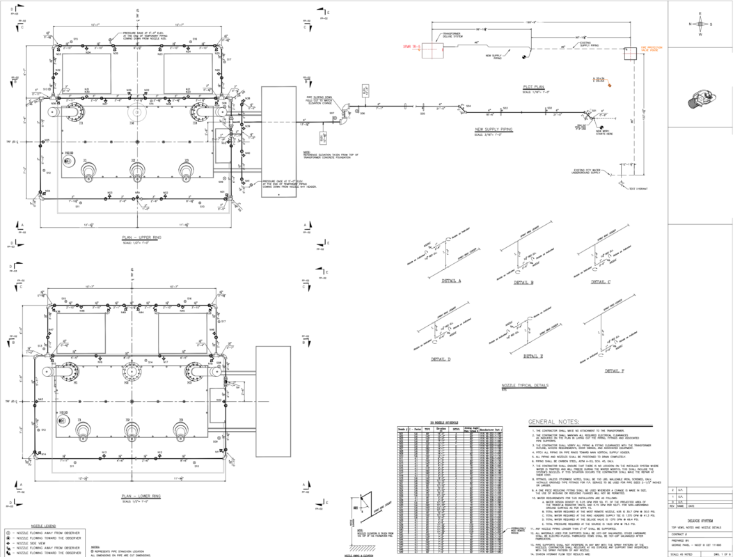 Work Examples George Pavel Fp Design 1550