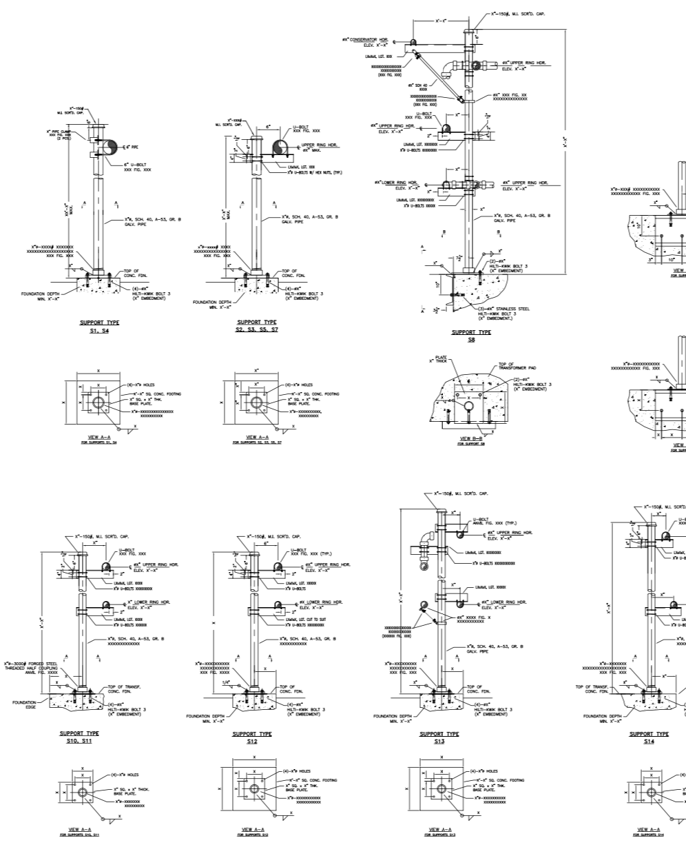 Work Examples George Pavel Fp Design 8058